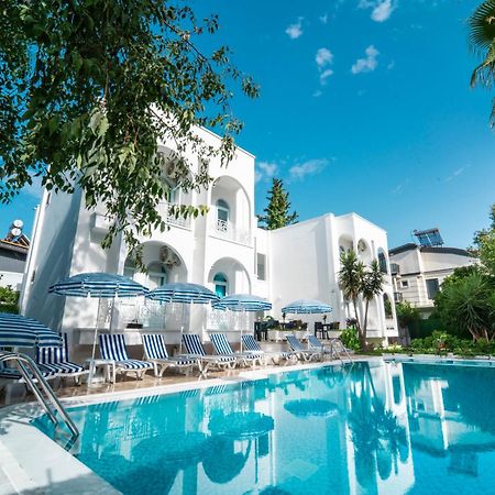 Kemer Royal Beach エクステリア 写真