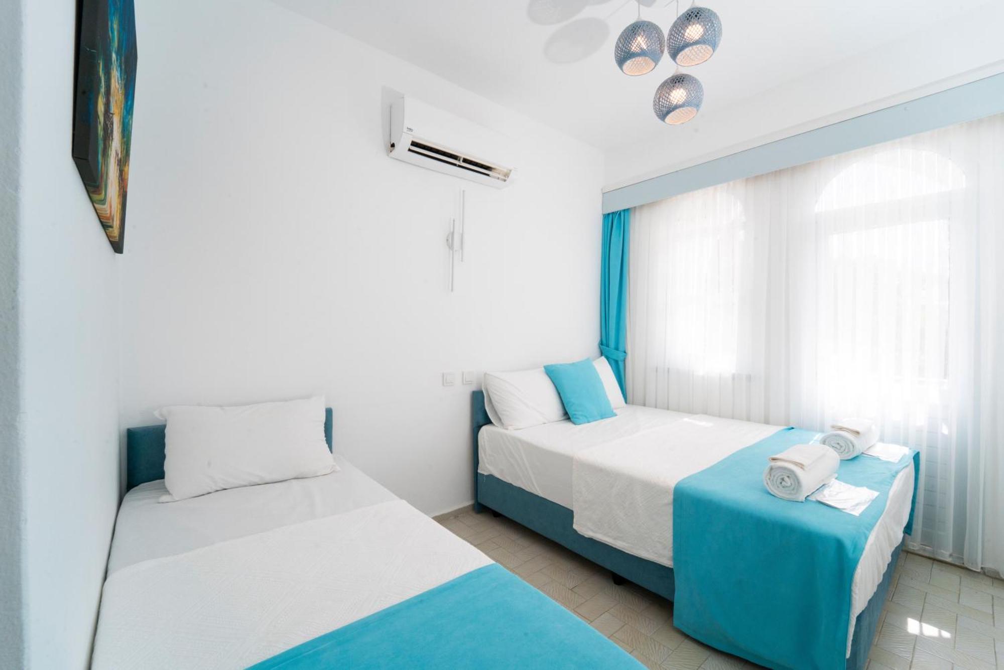 Kemer Royal Beach エクステリア 写真