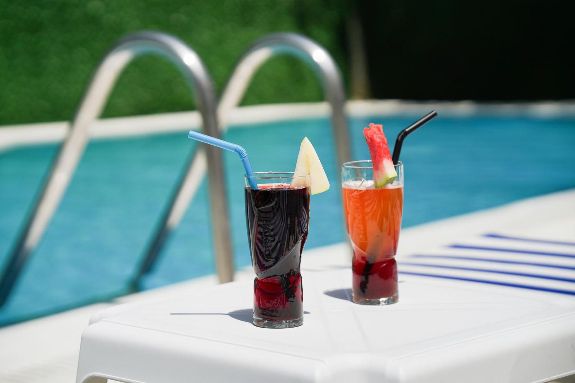 Kemer Royal Beach エクステリア 写真
