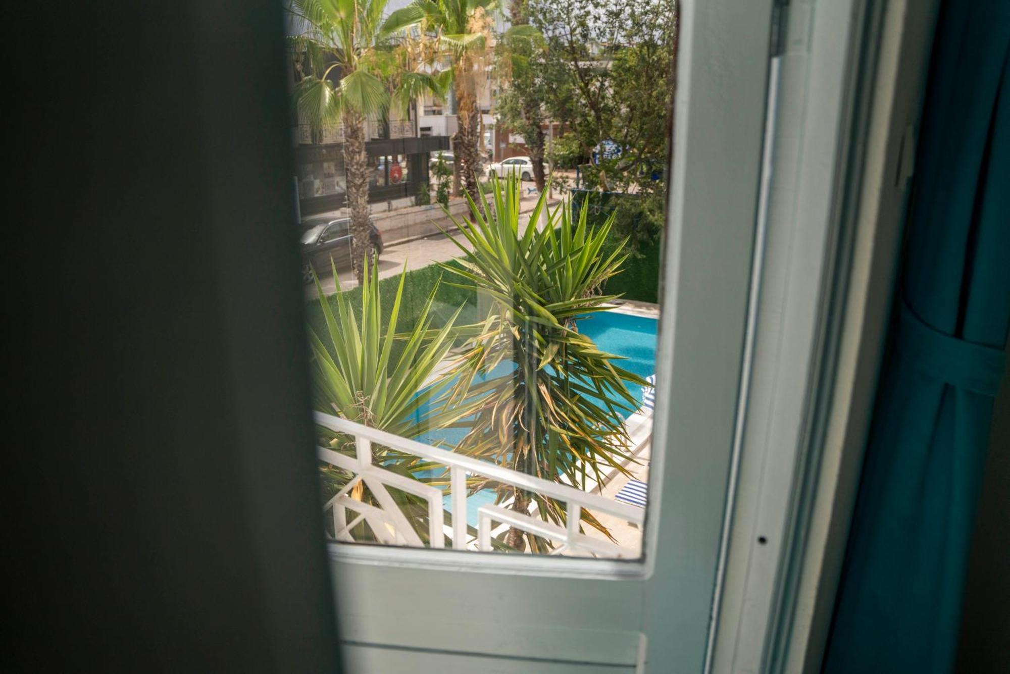 Kemer Royal Beach エクステリア 写真