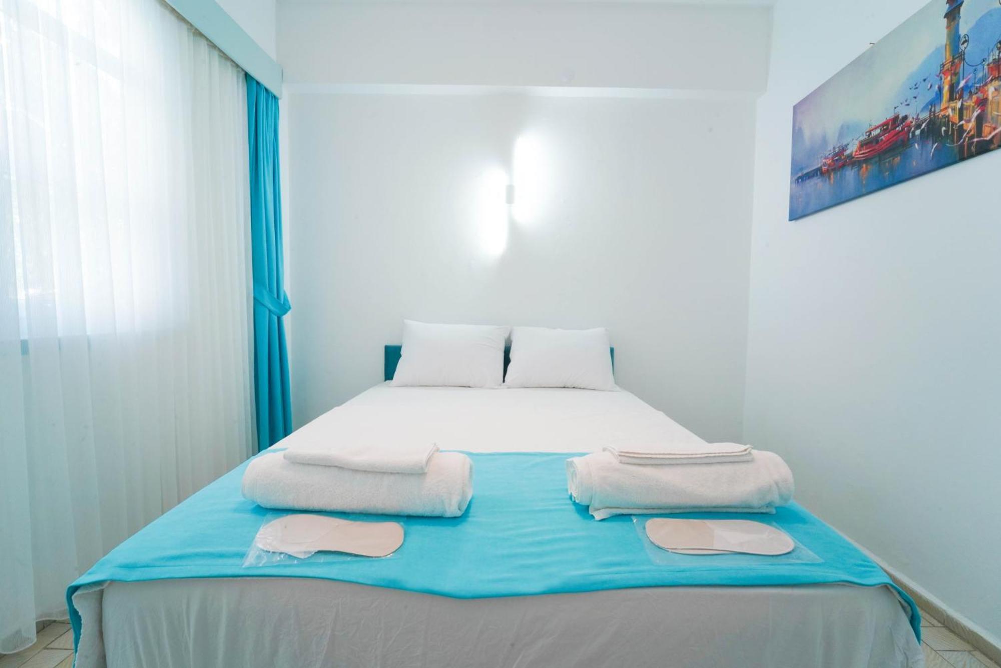 Kemer Royal Beach エクステリア 写真