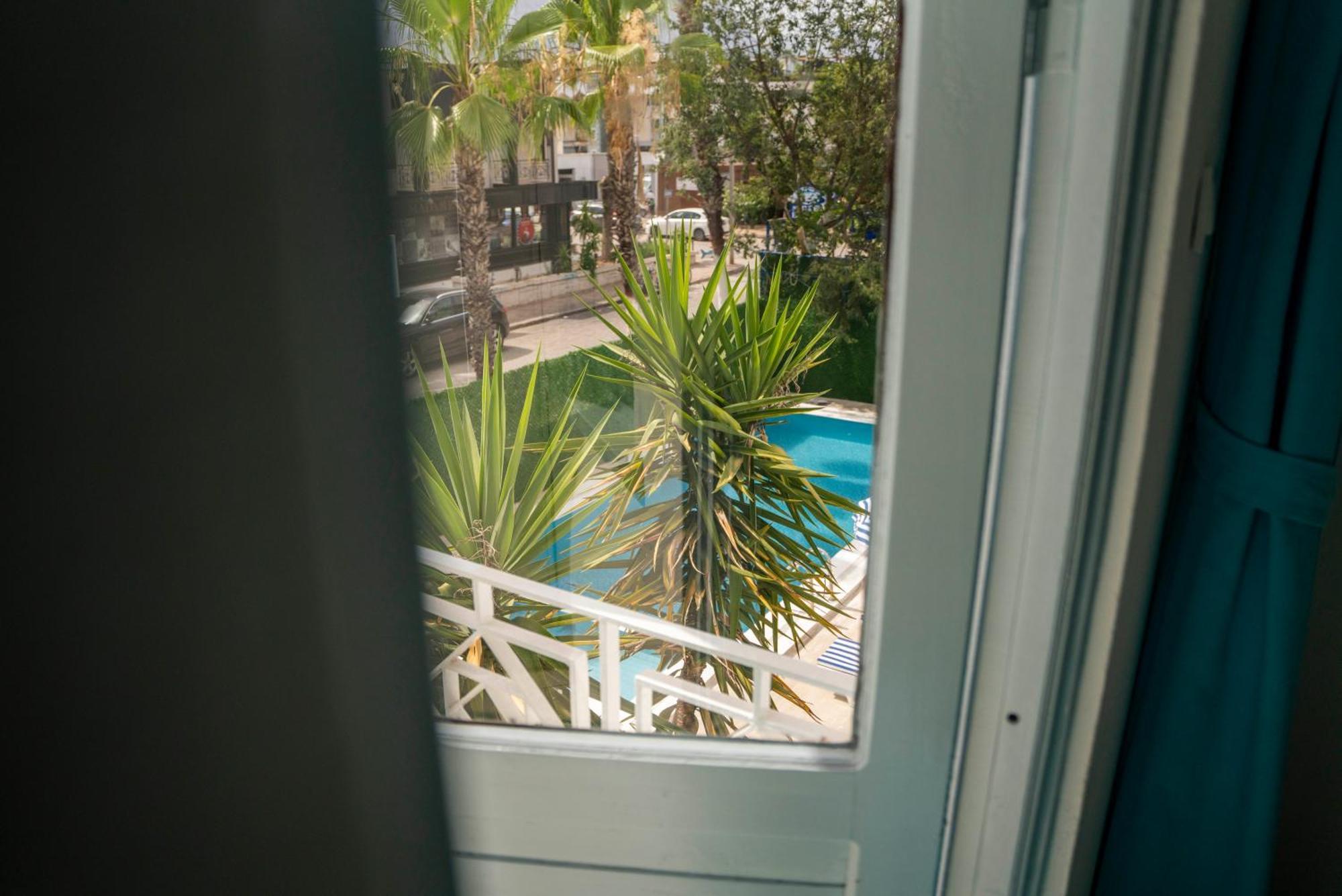 Kemer Royal Beach エクステリア 写真