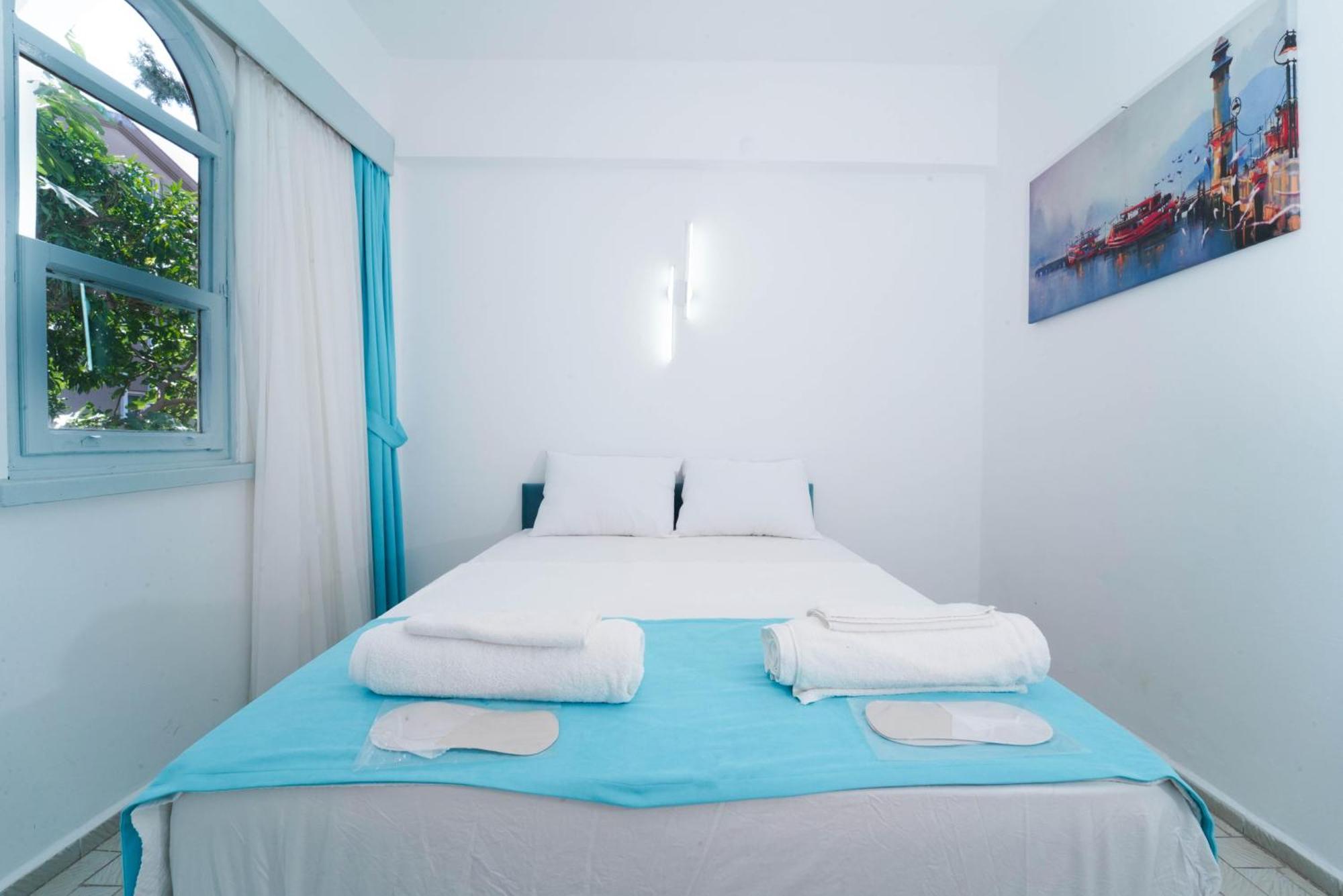 Kemer Royal Beach エクステリア 写真