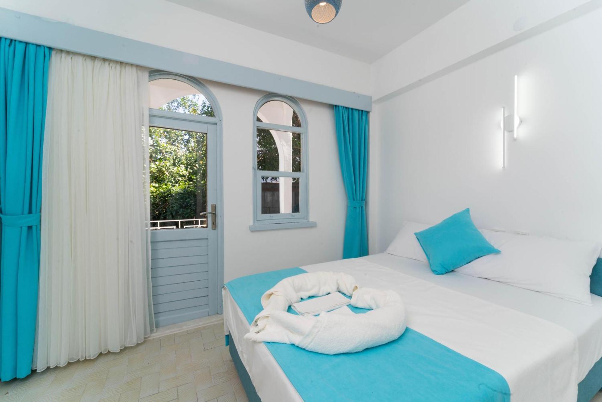 Kemer Royal Beach エクステリア 写真
