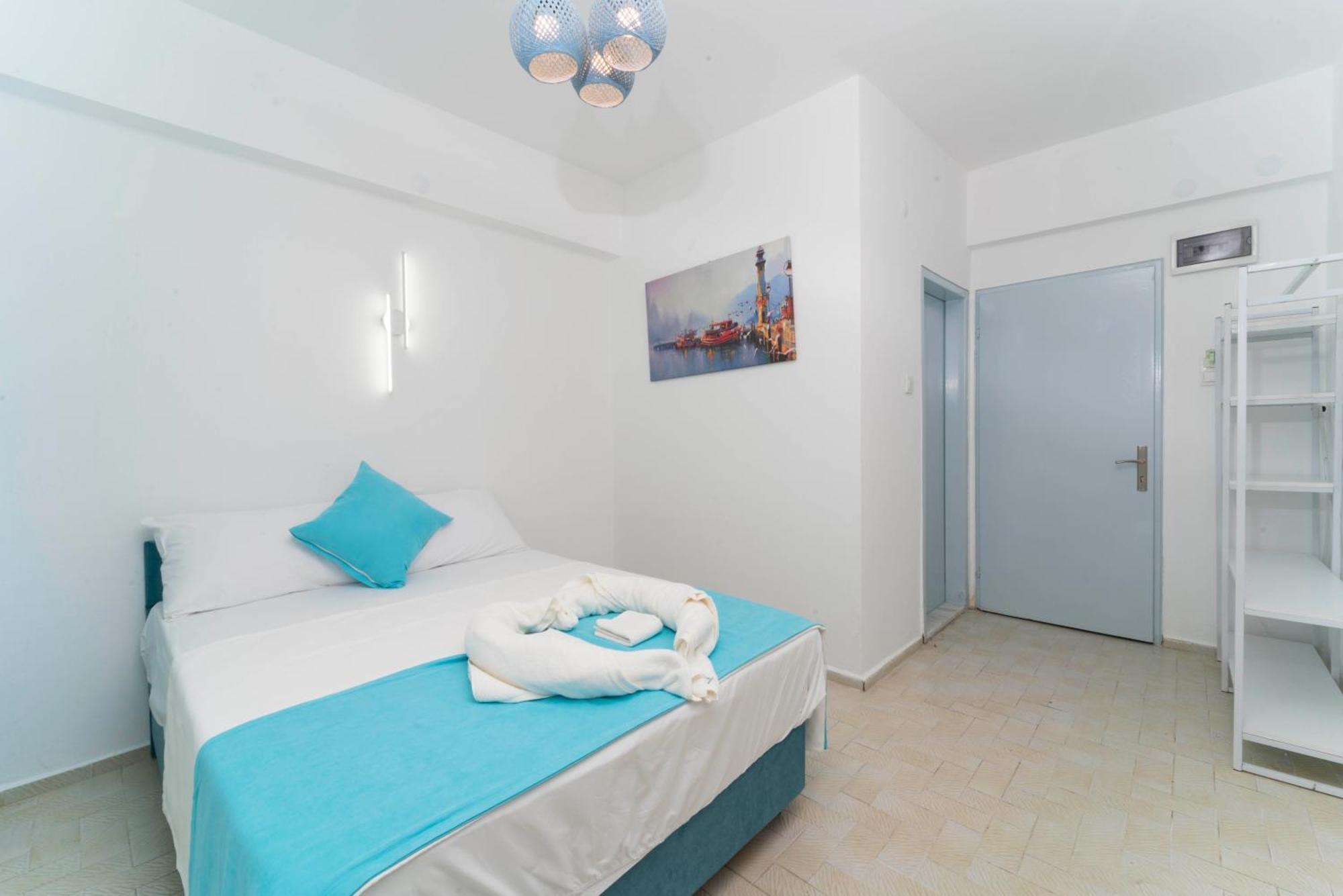 Kemer Royal Beach エクステリア 写真