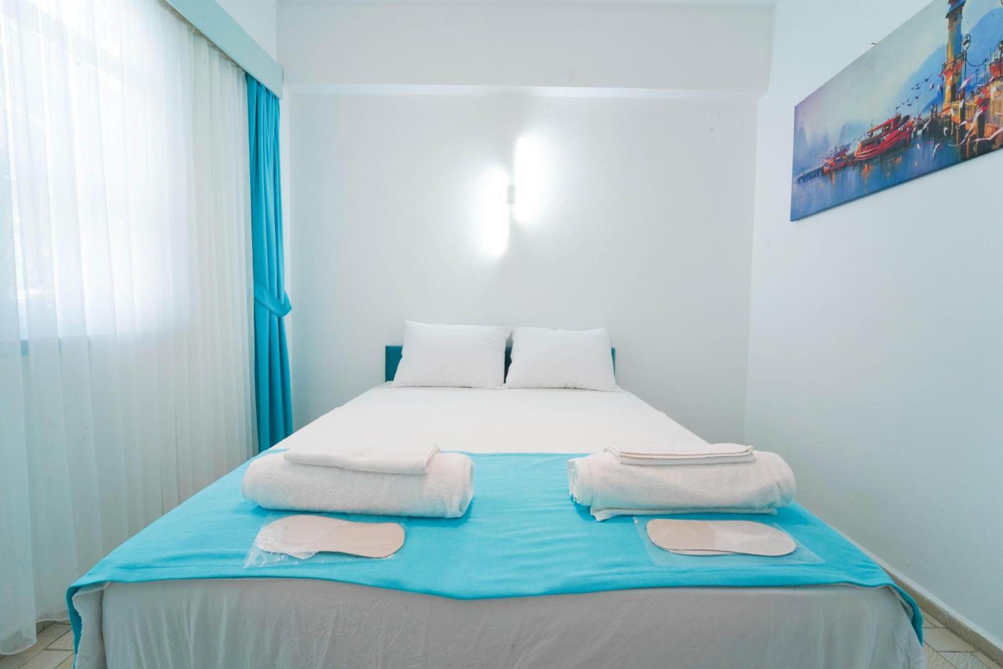 Kemer Royal Beach エクステリア 写真