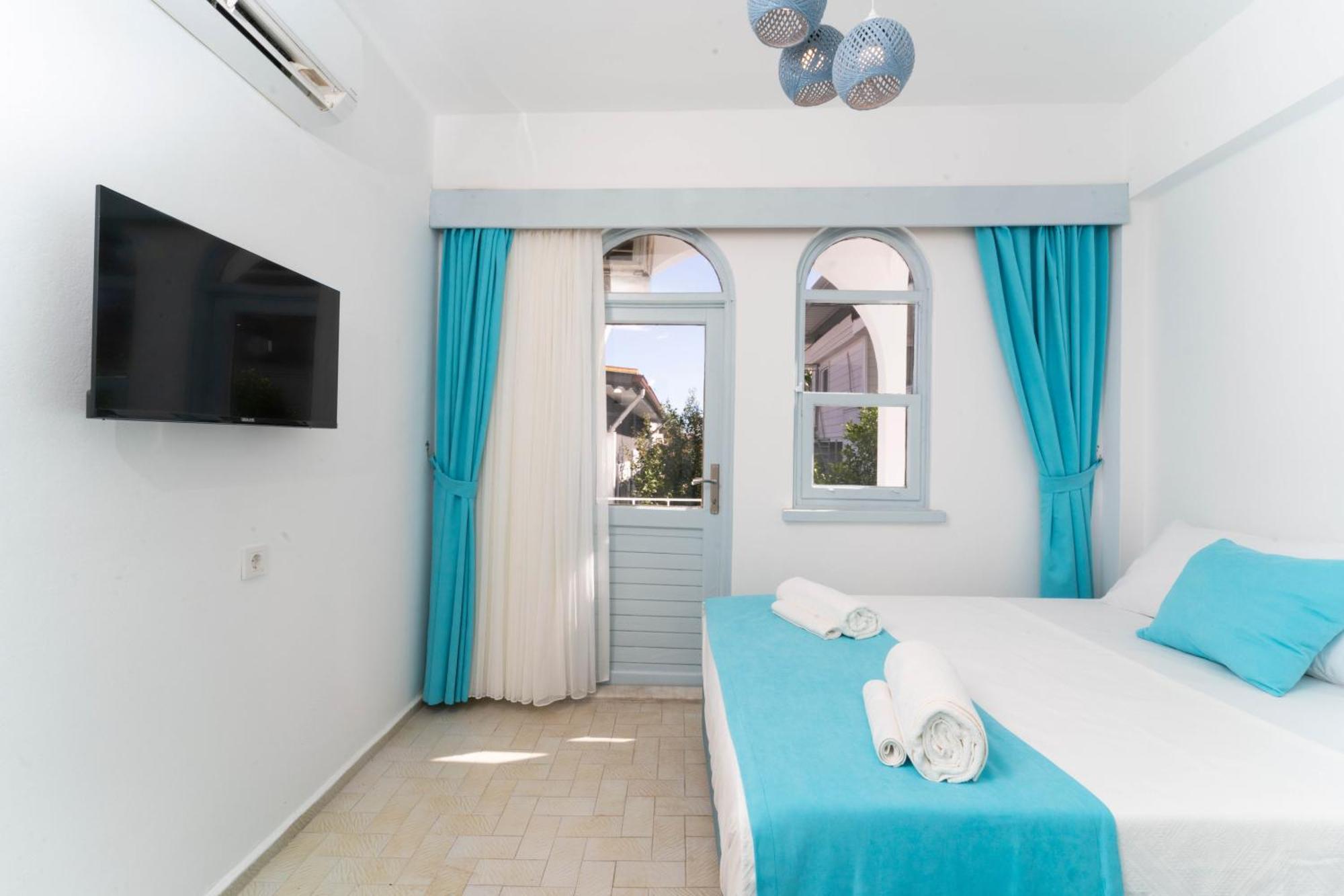 Kemer Royal Beach エクステリア 写真