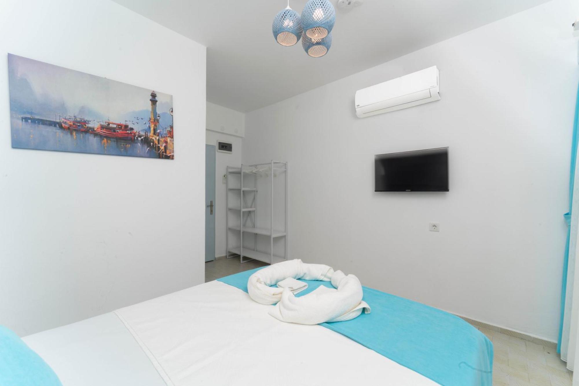 Kemer Royal Beach エクステリア 写真