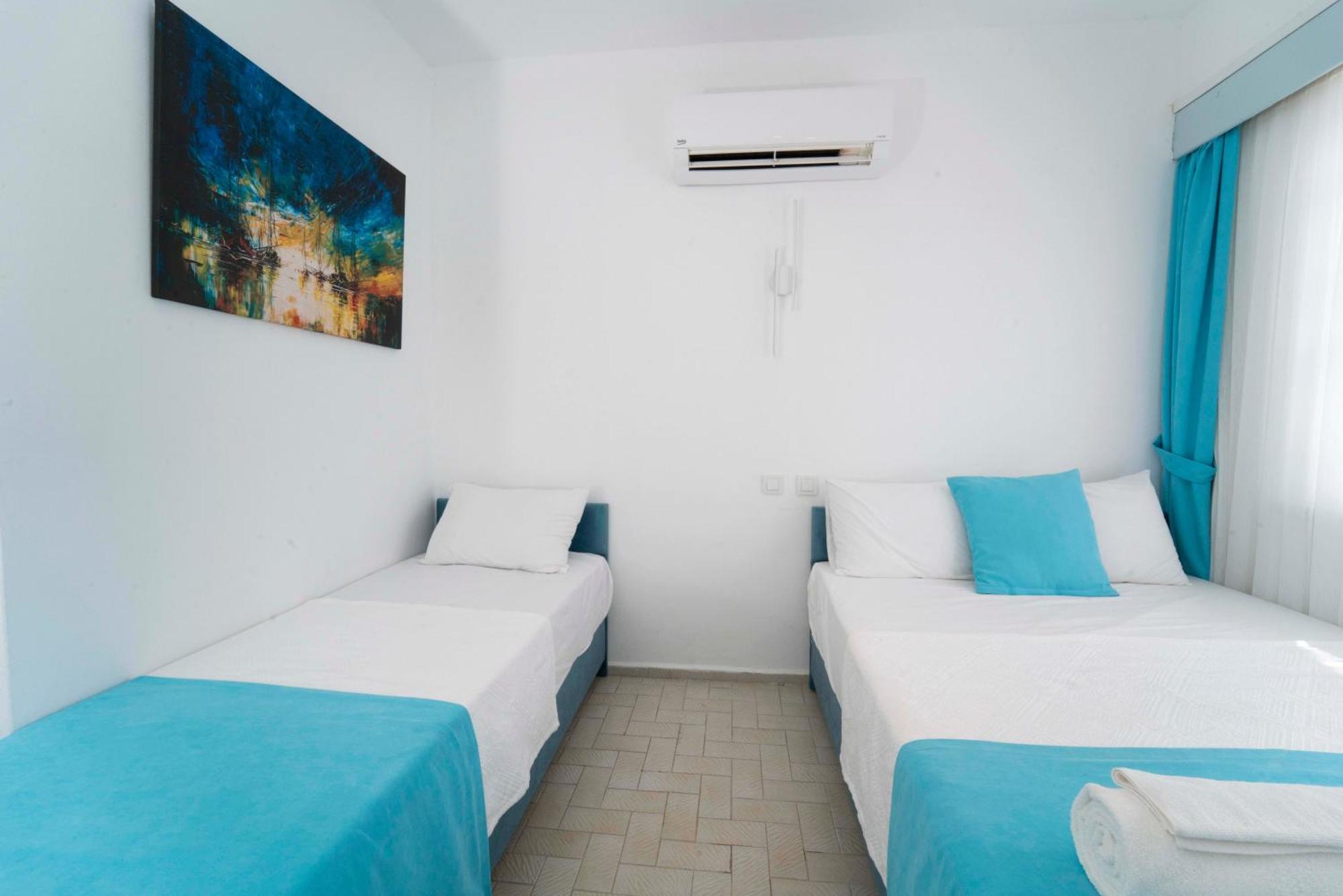 Kemer Royal Beach エクステリア 写真