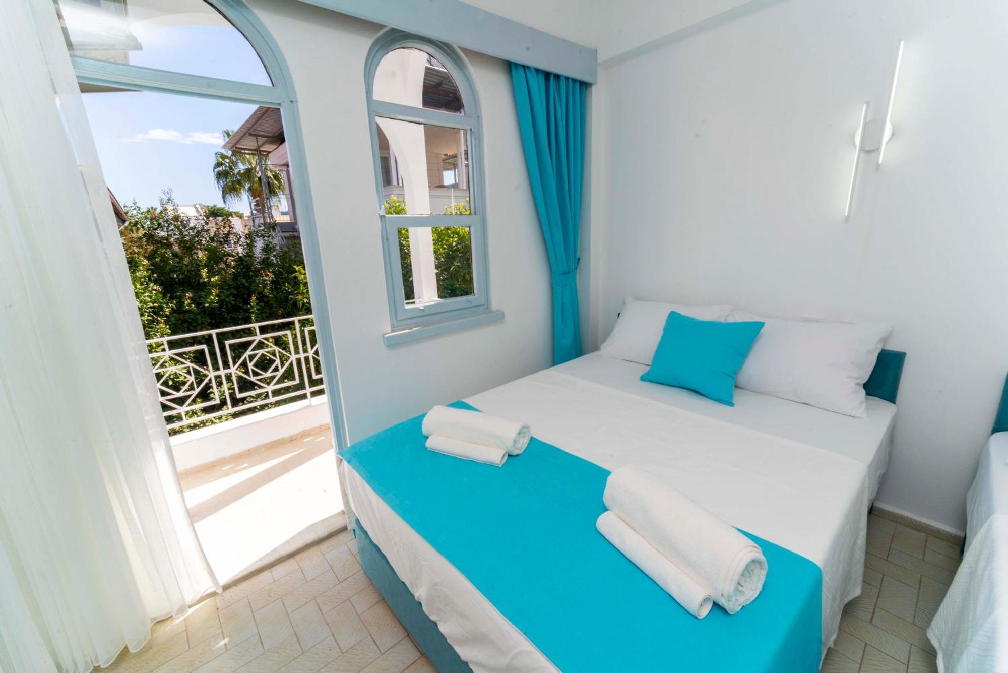 Kemer Royal Beach エクステリア 写真