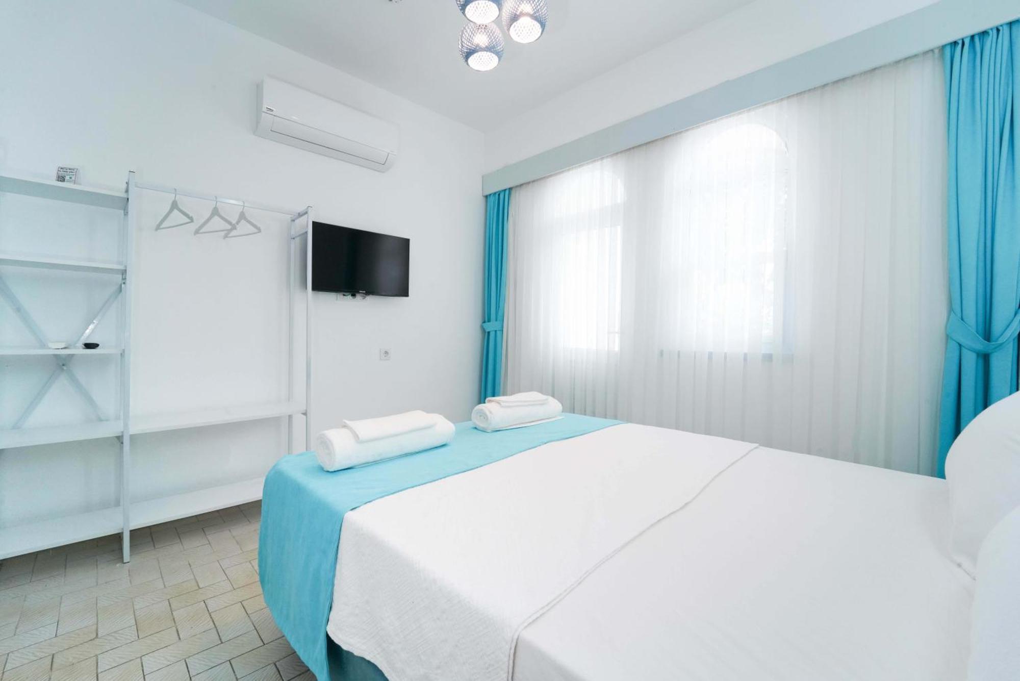 Kemer Royal Beach エクステリア 写真