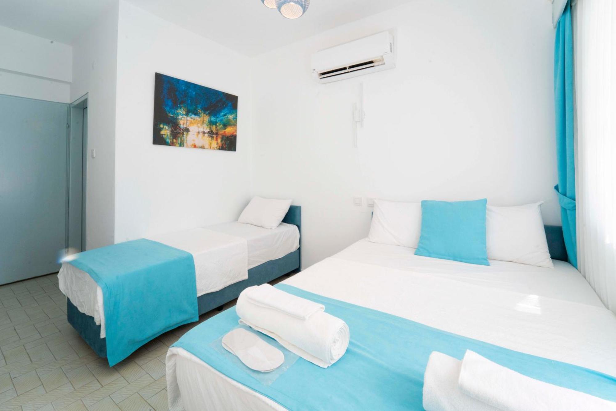 Kemer Royal Beach エクステリア 写真