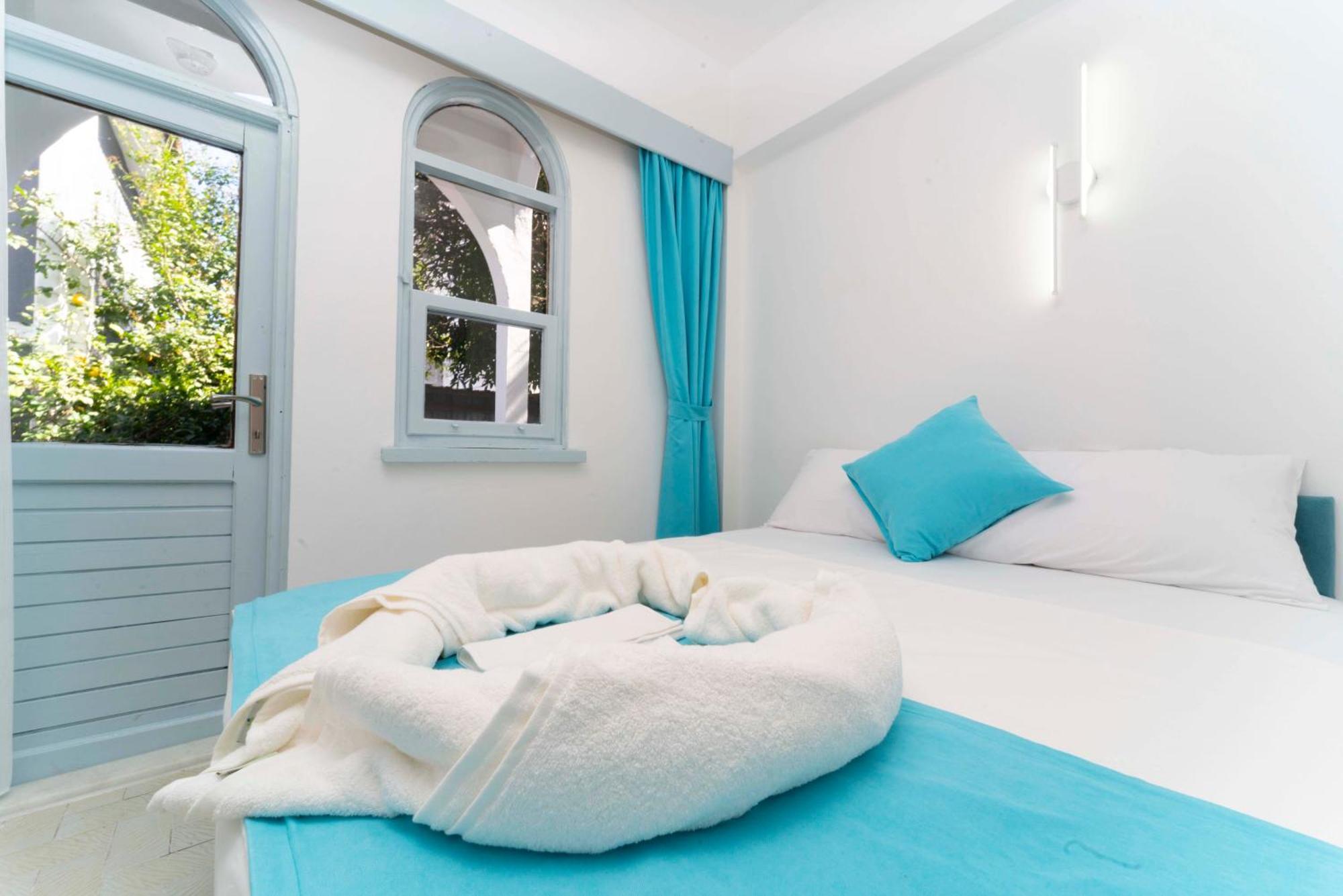 Kemer Royal Beach エクステリア 写真