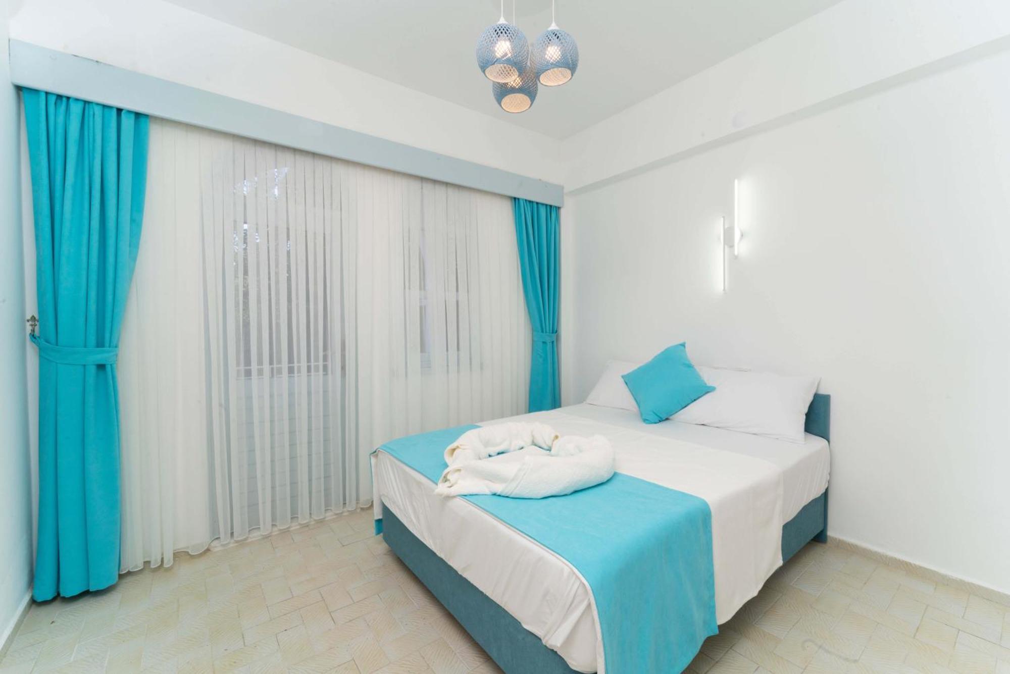 Kemer Royal Beach エクステリア 写真