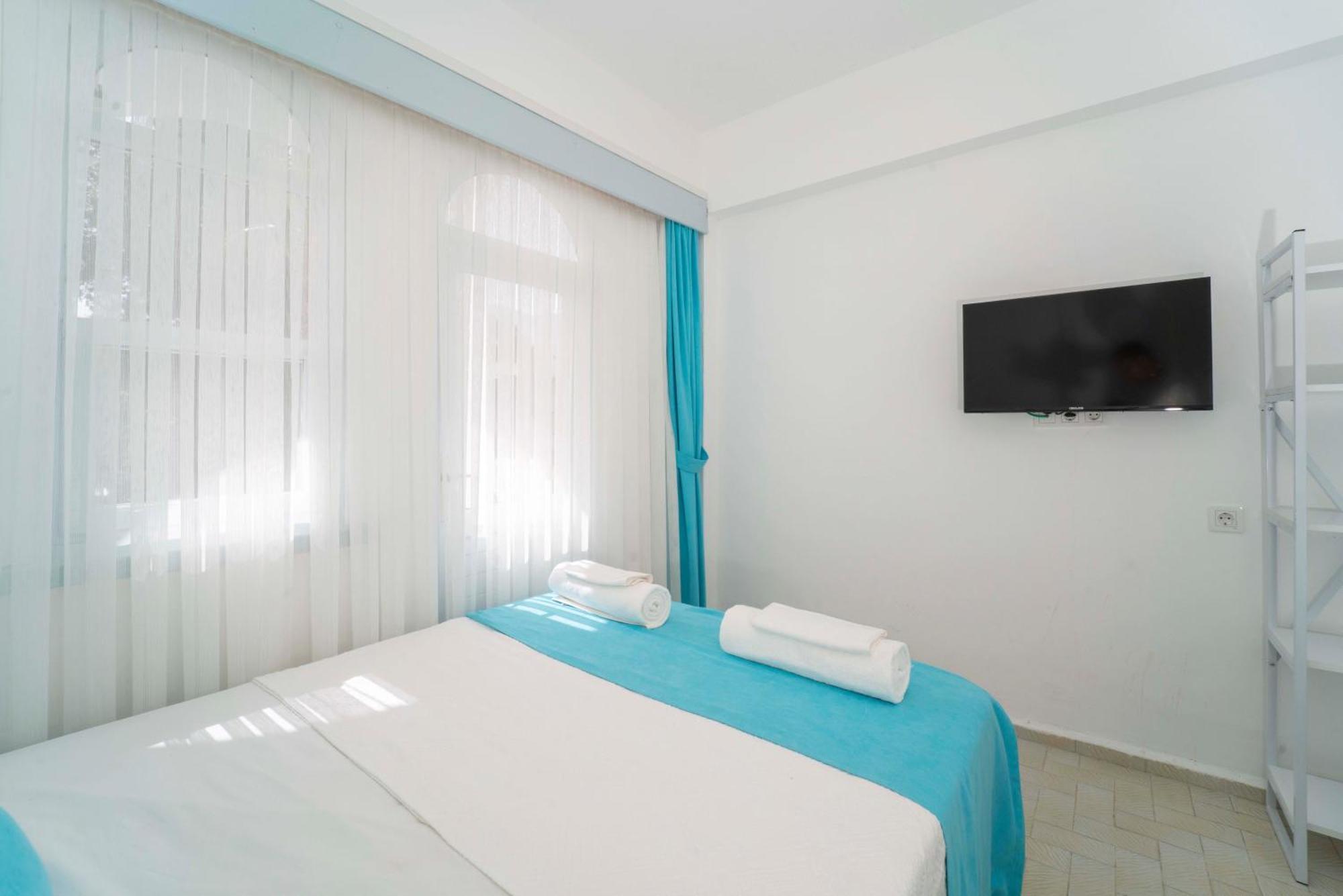 Kemer Royal Beach エクステリア 写真