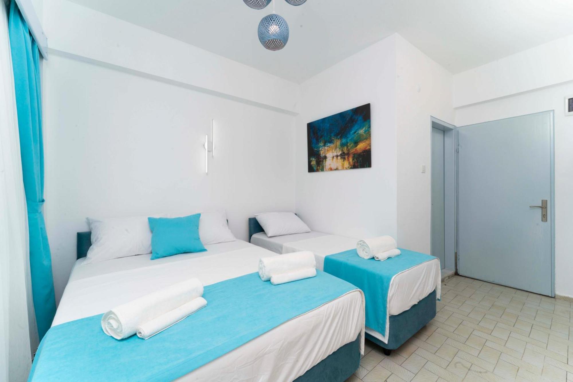 Kemer Royal Beach エクステリア 写真